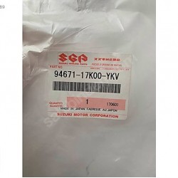 2017-2021 Suzuki GSX R 1000 Ram Air Ön Far Grenajı Sıfır Orijinal 2017-2021 Suzuki GSX R 1000 Ram Air Ön Far Grenajı Sıfır Orijinal