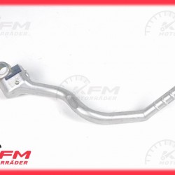 kawasaki z 250 sl kuyruk grenajı sağ taraf yeşil renk orıjınal