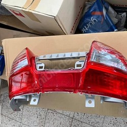 99-06 suzuki an 400 arka stop burgman 400 arka stop