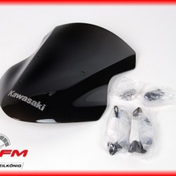 12-16 kawasaki er6 n ön cam er6n ön cam er 6n ön cam sıfır orıjınal