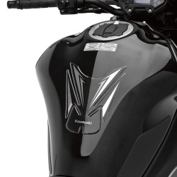 Kawasaki Z 900 tank pad sıfır orijinal  