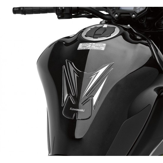 Kawasaki Z 900 tank pad sıfır orijinal