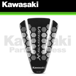 Kawasaki versys 300 tank pad versys X 300 tank pad orijinal Kawasaki versys 300 tank pad versys X 300 tank pad orijinal