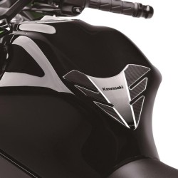 Kawasaki ninja 650 R tank pad kawasaki Z 650 R tank pad orijinal