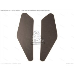 Kawasaki z 900 yan pad sıfır orijinaldir Kawasaki z 900 yan pad sıfır orijinaldir