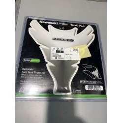 Kawasaki Z1000sx  Tank Pad  sıfır orijinal Kawasaki Z1000sx  Tank Pad  sıfır orijinal