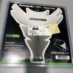 Kawasaki Z1000sx  Tank Pad  sıfır orijinal