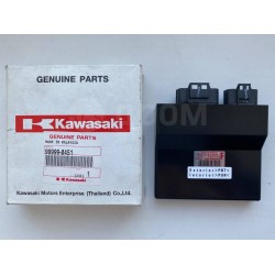 Kawasaki ninja 300 beyin orijinal ex 300 beyin cdi Kawasaki ninja 300 beyin orijinal ex 300 beyin cdi