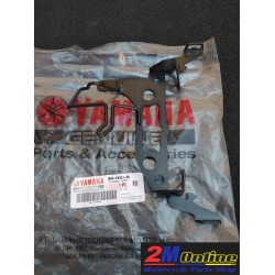 14-18 Yamaha MT 25 kafa demiri sıfır orijinal mt 25 far tutucu kafa demiri üst