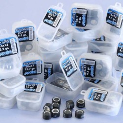 Honda Forza 250/300 Xmax 250/300 -ADV350 POLINI BAGA 23X18 20 Gram (6 Top) Honda Forza 250/300 Xmax 250/300 -ADV350 POLINI BAGA 23X18 20 Gram (6 Top)