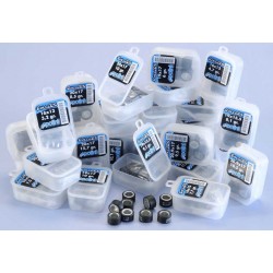 Honda Forza 250/300 Xmax 250/300 -ADV350 POLINI BAGA 23X18 20 Gram (6 Top) Honda Forza 250/300 Xmax 250/300 -ADV350 POLINI BAGA 23X18 20 Gram (6 Top)