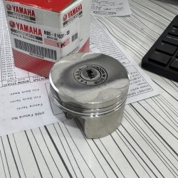18-22 Yamaha R25 Piston 20-24 MT 25 Piston Orijinal 18-22 Yamaha R25 Piston 20-24 MT 25 Piston Orijinal