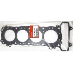 2006-2007 Honda CBR 1000RR Üst Conta Orıjınal 2006-2007 Honda CBR 1000RR Üst Conta Orıjınal