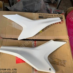 CRF 250 L KOLTUK ALTI GRENAJI SAĞ SOL SIFIR ORIJINAL TAKIM CRF 250 L KOLTUK ALTI GRENAJI SAĞ SOL SIFIR ORIJINAL TAKIM