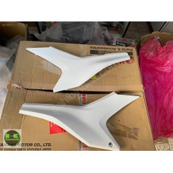 CRF 250 L KOLTUK ALTI GRENAJI SAĞ SOL SIFIR ORIJINAL TAKIM CRF 250 L KOLTUK ALTI GRENAJI SAĞ SOL SIFIR ORIJINAL TAKIM