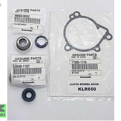 KAWASAKİ KLR 650 DEVİRDAİM SETİ KLR 600 DEVİRDAİM TAMİR SETİ KLR 250 DEVİRDAİM SETİ