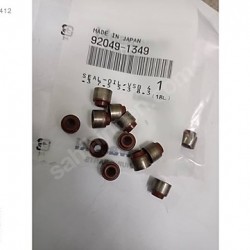 Kawasaki zx-10 sübap keçesi ninja h2 sübap keçesi orijinal kx 250f subap keçesi Kawasaki zx-10 sübap keçesi ninja h2 sübap keçesi orijinal kx 250f subap keçesi