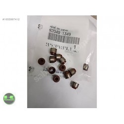 Kawasaki zx-10 sübap keçesi ninja h2 sübap keçesi orijinal kx 250f subap keçesi