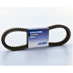 Polini Honda Forza 250/ X- ADV Varyatör Kayışı Polini Honda Forza 250/ X- ADV Varyatör Kayışı