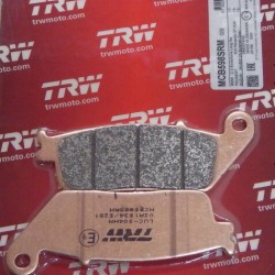 Suzuki burgman 650 ön fren balatası Honda forza 2500 forza 300 ön fren balatası trw lucas Suzuki burgman 650 ön fren balatası Honda forza 2500 forza 300 ön fren balatası trw lucas