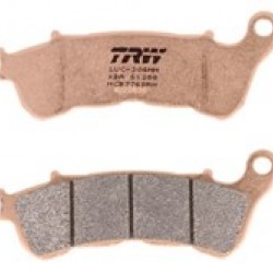 Honda cbf 1000 sinterli ön fren balatası vfr 800 ön fren balatası xl 100 ön fren balatası xl 700 ön fren balatası harley davıdson ön fren balatası