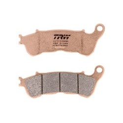 Honda cbf 1000 sinterli ön fren balatası vfr 800 ön fren balatası xl 100 ön fren balatası xl 700 ön fren balatası harley davıdson ön fren balatası