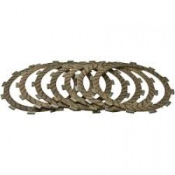 Kawasaki kle 500 debriyaj balatası en 500 debriyaj balatası versys 650 debriyaj balatası er 5 debriyaj balatası trw lucas