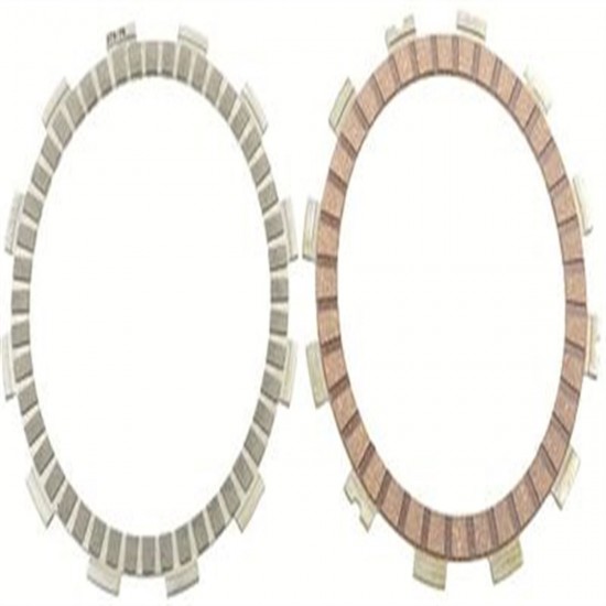 Suzuki inazuma 250 , dl 250 debriyaj balatası Trw lucas Suzuki inazuma 250 , dl 250 debriyaj balatası Trw lucas