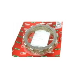 13-25 Bmw r 200 debriyaj balatası r 1250 gs debriyaj balatası trw lucas 13-25 Bmw r 200 debriyaj balatası r 1250 gs debriyaj balatası trw lucas