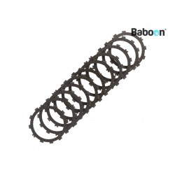 ducati monster 821 ducati scrambler 1100 ducai diavel 1260 debriyaj balatası trw lucas