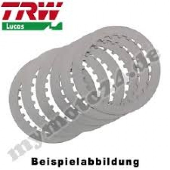 03-11 Honda varadero 1000 debriyaj sacı cb 1300 debriyaj sacı trw lucas 03-11 Honda varadero 1000 debriyaj sacı cb 1300 debriyaj sacı trw lucas