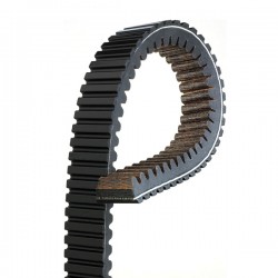 Kawasaki j 300 kayış  gates marka fransız malı 