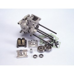 Polini Mobylette Karter Seti Polini Mobylette Karter Seti