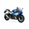 SUZUKİ GSXR 250