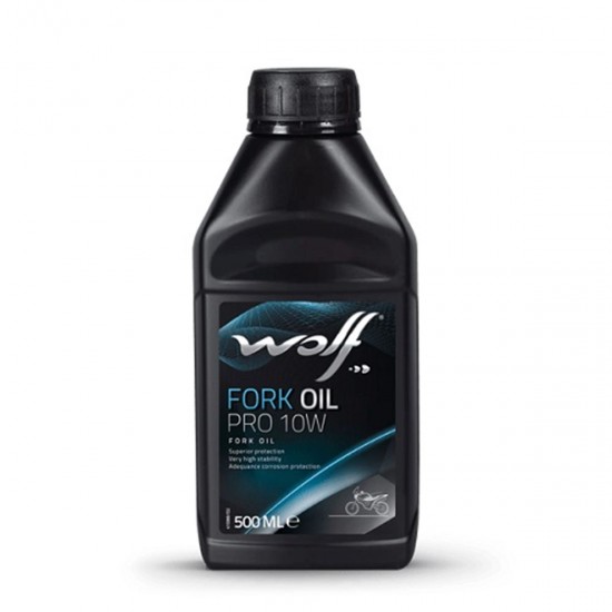 wolf fork oil 500 ml wolf ön takım yağı 500 ml belçika malı wolf fork oil 500 ml wolf ön takım yağı 500 ml belçika malı