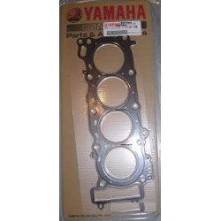 Yamaha FZ6 04-09 model arası silindir kapak contası sıfır orijinal Yamaha FZ6 04-09 model arası silindir kapak contası sıfır orijinal