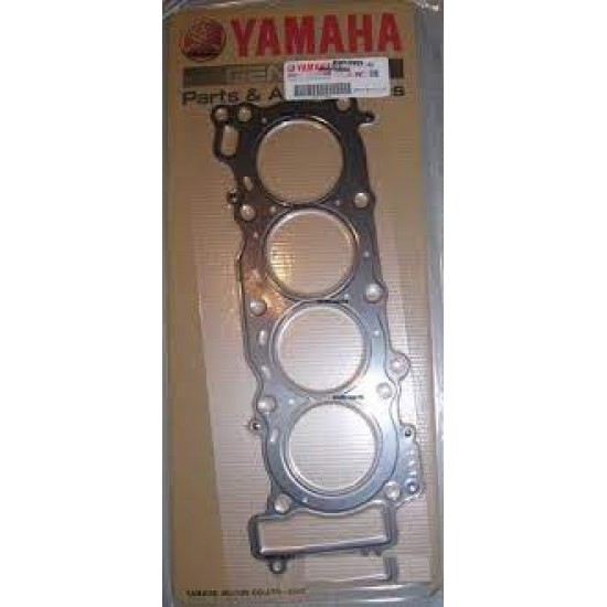 Yamaha FZ6 04-09 model arası silindir kapak contası sıfır orijinal