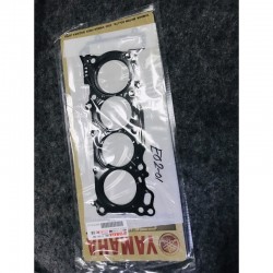 Yamaha XJ6 silindir kapak contası sıfır orijinal Yamaha XJ6 silindir kapak contası sıfır orijinal