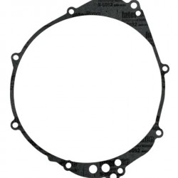 Yamaha yzf R1 debriyaj kapak contası 98-03 arsı moto master  Yamaha yzf R1 debriyaj kapak contası 98-03 arsı moto master