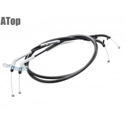 19-24 Yamaha R25 Gaz Teli