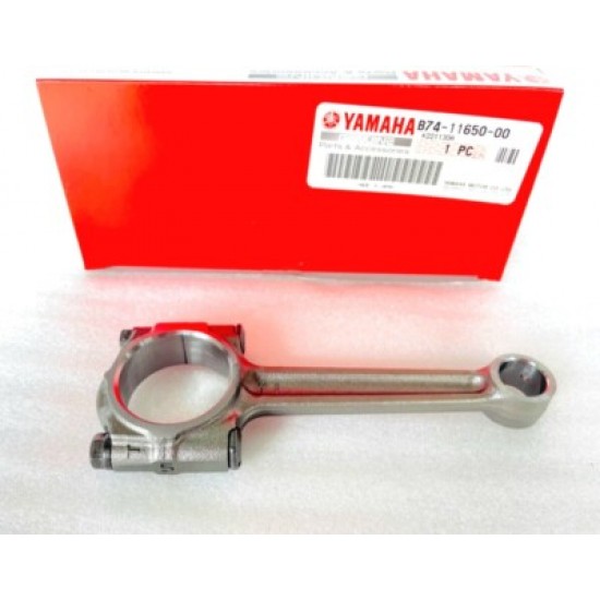 18-25 yamaha xmax 300 biyel kolu xmax 300 biyel kolu krank kolu