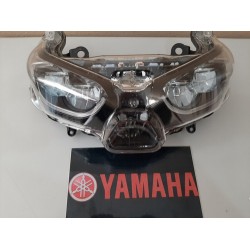 18-21 yamaha xmax 125 ön far xmax 250 ön far xmax 300 ön xmax 400 ön far