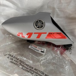 20-22 yamaha mt 25 sağ grenaj mt 25 sağ hava kanalı orıjınal   20-22 yamaha mt 25 sağ grenaj mt 25 sağ hava kanalı orıjınal