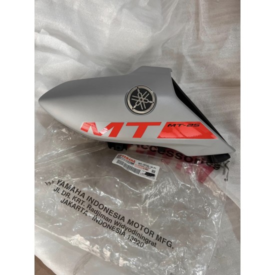 20-22 yamaha mt 25 sağ grenaj mt 25 sağ hava kanalı orıjınal 20-22 yamaha mt 25 sağ grenaj mt 25 sağ hava kanalı orıjınal