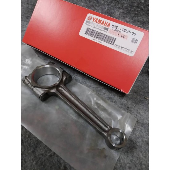 18-25 yamaha xmax 250 biyel kolu x-max 250 krank kolu orıjınal