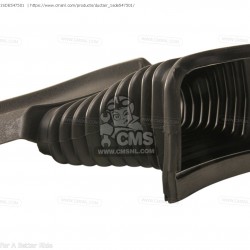 Yamaha Xmax 400 Orijinal Varyatör Hava Kanalı/Körüğü Yamaha Xmax 400 Orijinal Varyatör Hava Kanalı/Körüğü