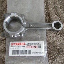 04-11 Yamaha R1 Biyel Kolu FZ8 Biyel Kolu FZ1 Biyel Kolu