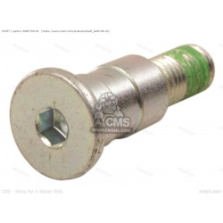 yamaha yzf r25 vites mili civatası yamaha mt 25 vites mili civatası