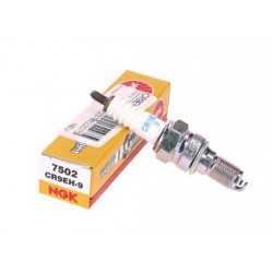 NGK Buji - CR9EH-9 NGK Buji - CR9EH-9