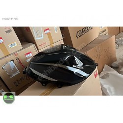 16-19 honda cbr 500 depo siyah renk cbr 500 yakıt tankı orijinal